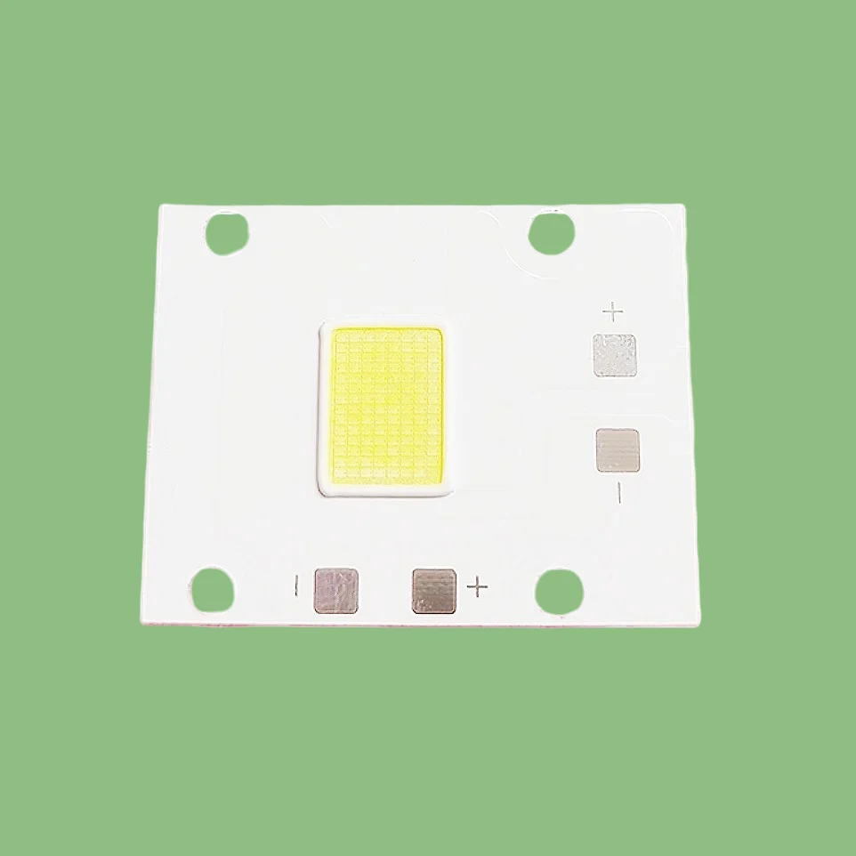 Projector Lamp LED Light Source Bulb 4334 112PCS High Brightness Beads White Lighting DIY Repair Projection Illuminator Part