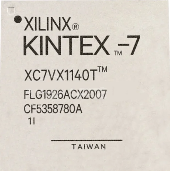 

XC7VX1140T-1FLG1926C XC7VX1140T-1FLG1926I XILINX FPGA CPLD XC7VX1140T-2FLG1926C