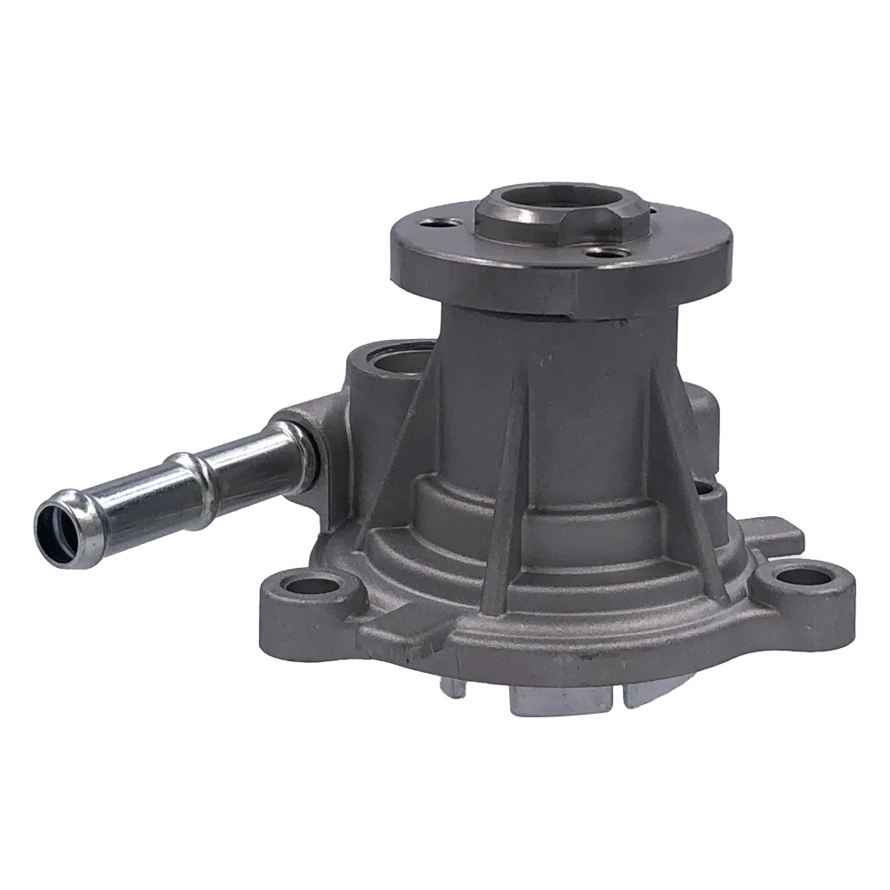 Water Pump For Baojun 360 510 RC-5 RM-5 RS-3 1.5L Engine Cooling Systems Car Accessories