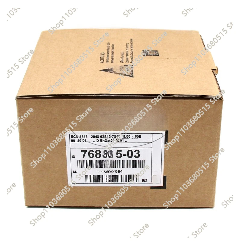 

ECN1313 2048 ID768295-54/586643-03/768295-03 Elevator Encoder