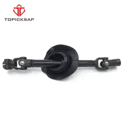 TOPICKSAP Intermediate Steering Shaft for Chevrolet Equinox Pontiac Torrent Saturn Vue 2002 2003 2004 2005 2006 2007 15806706