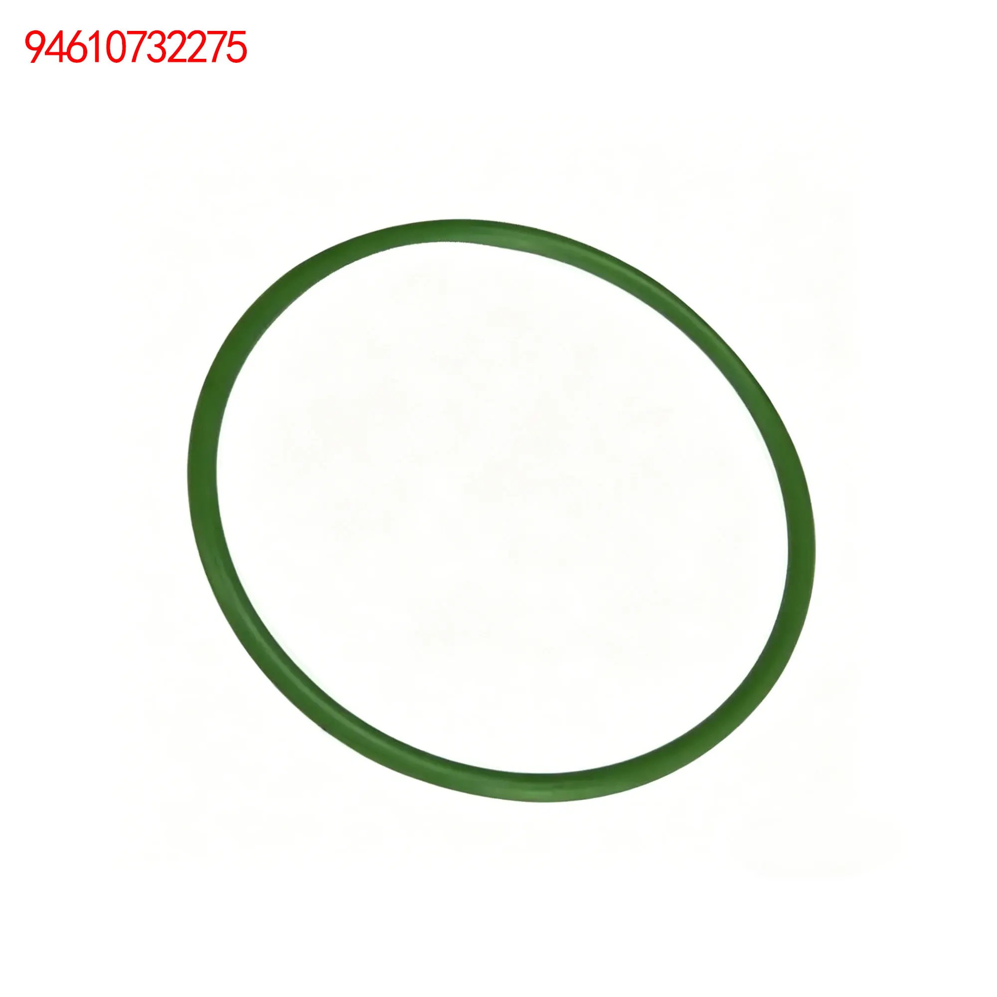 10PCS 94610732275 Oil Filter Housing O-Ring 3.0L 3.6L 4.8L V6 V8 for Porsche Cayenne 958 Macan 95B Panamera 970 2010-2018