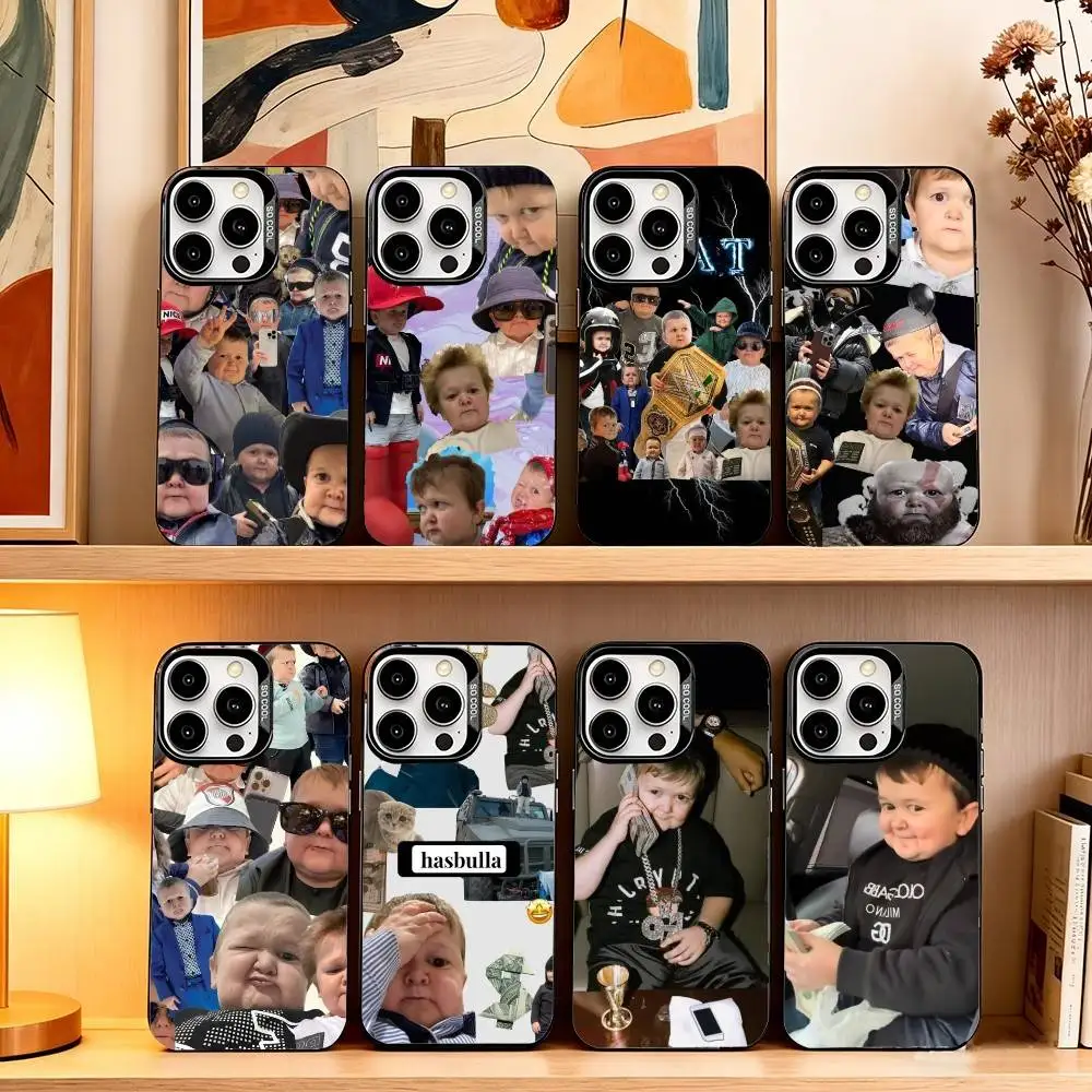 Funny B-Babaite Has…