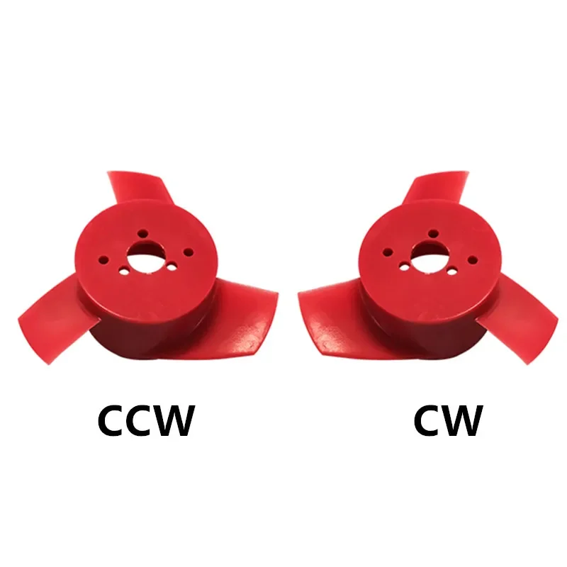 12V 24V M080水中ROVスラスターブラシレスモーター360W 200m深度推進推力RCボートメーカー向け