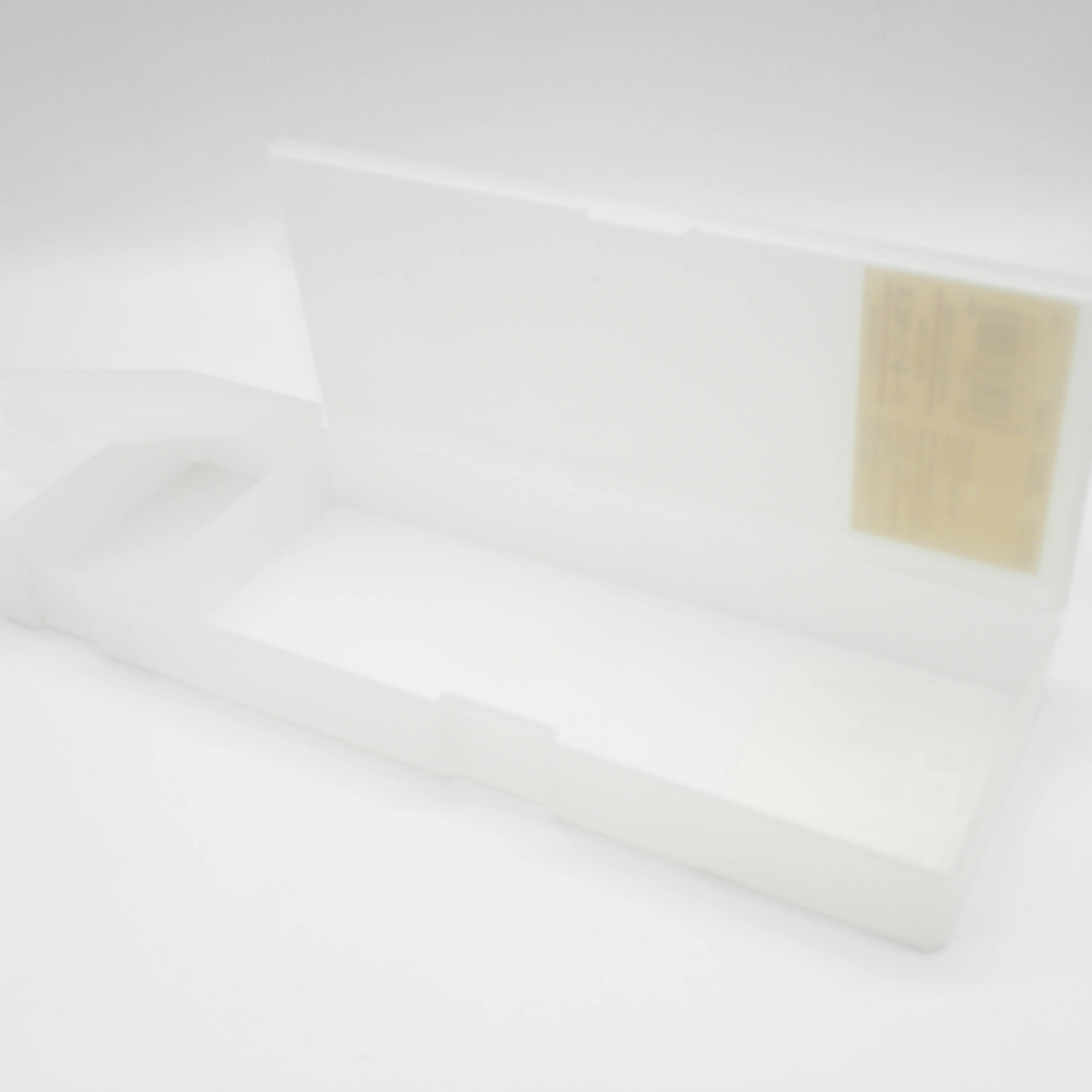 MUJIs Estuche para lápices Japón