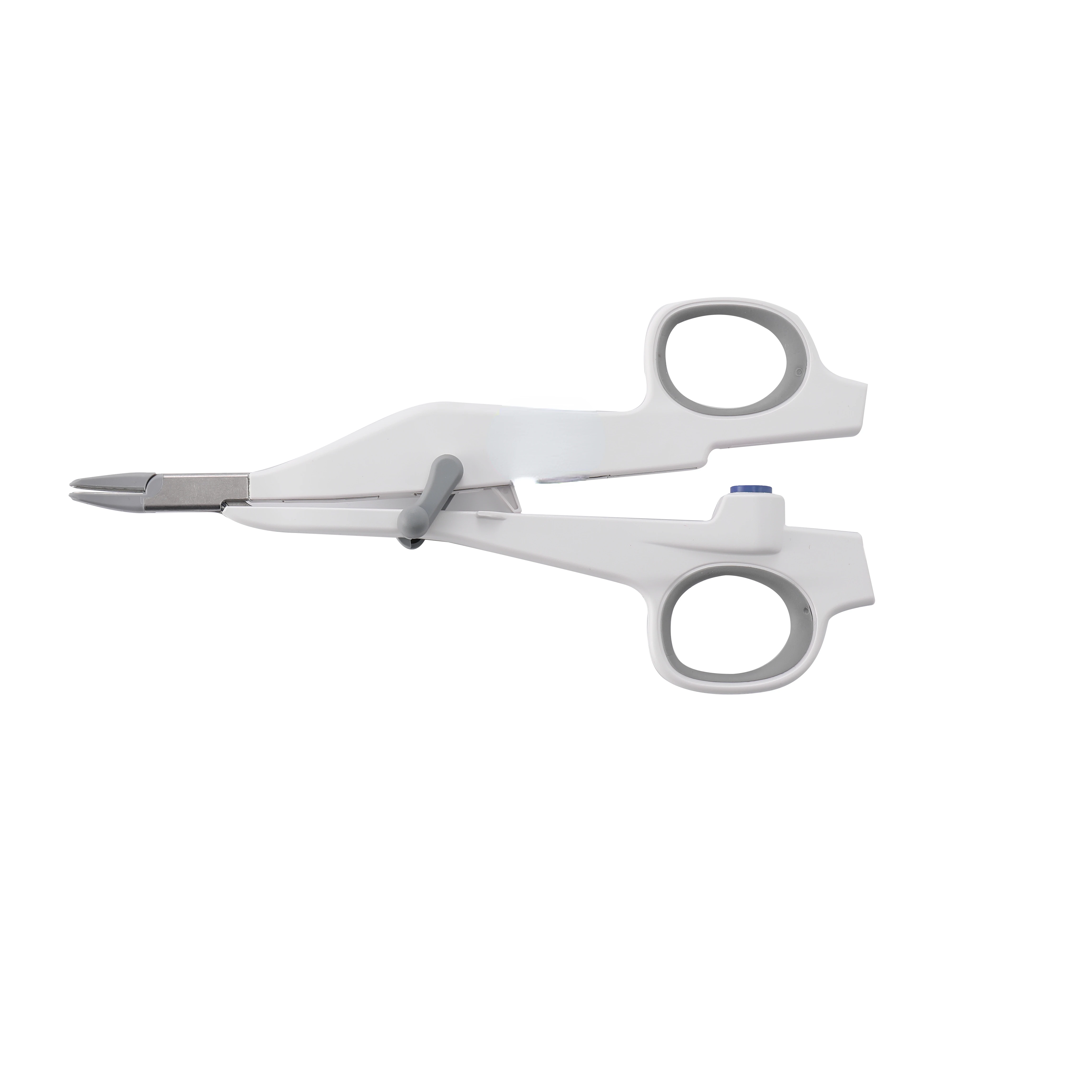 Vessel Sealing Tissue Forceps Surgical Scissors Professional Medical Devices