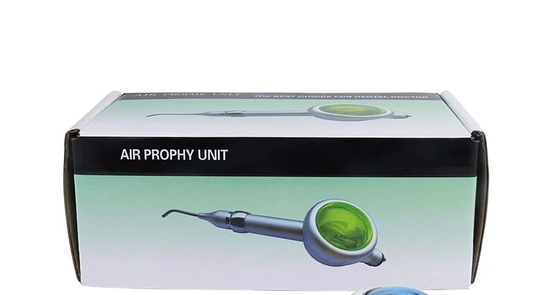 

DentalsAir Polisher Prophy Jet DentalsAir Flow Oral hygiene Tooth Cleaning Prophy Polishing Tool