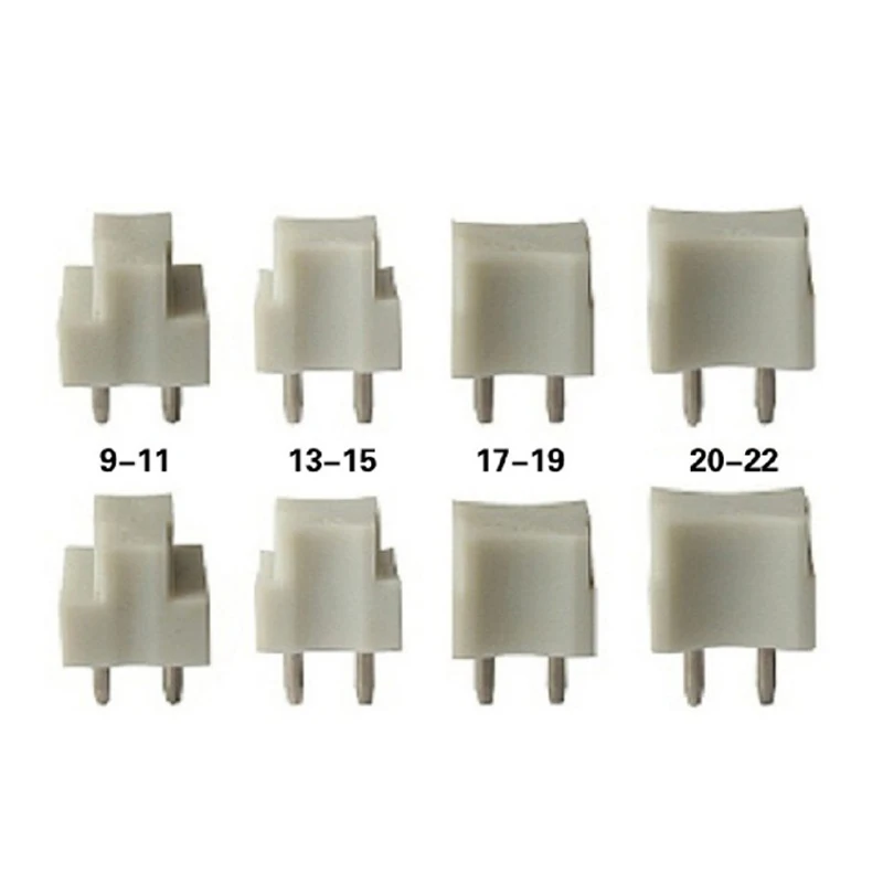 Delrin Case Lug Ind…