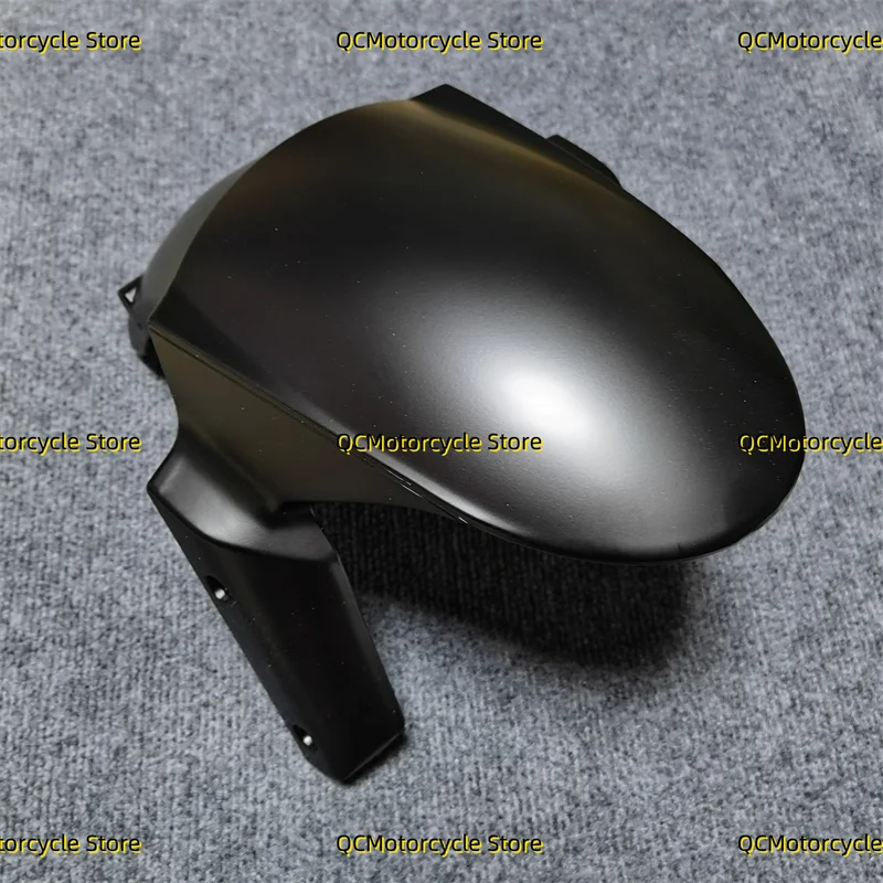 Front Fender Mudguard Cover Fairing Fit For Kawasaki Z1000 (14-2023) Z1000SX (10-16) ZX10R (11-15) Z800 (13-16) ZX6R 636 (09-18)