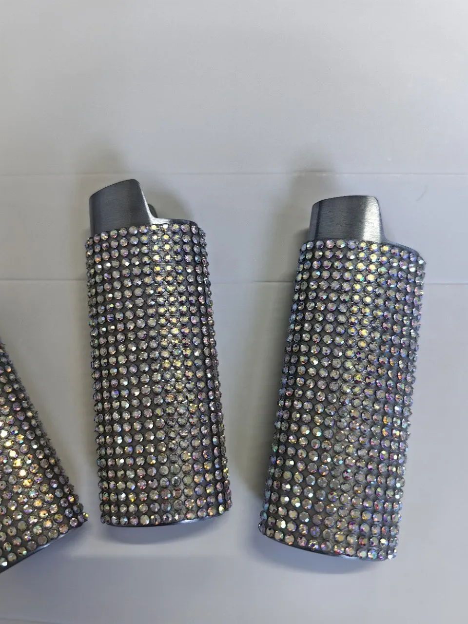 1PC Metal Lighter C…