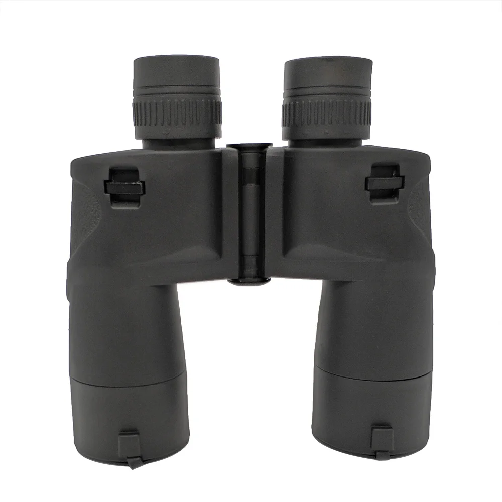 7x50 Waterproof Fogproof Marine Binoculars with compact Internal Rangefinder & Compass