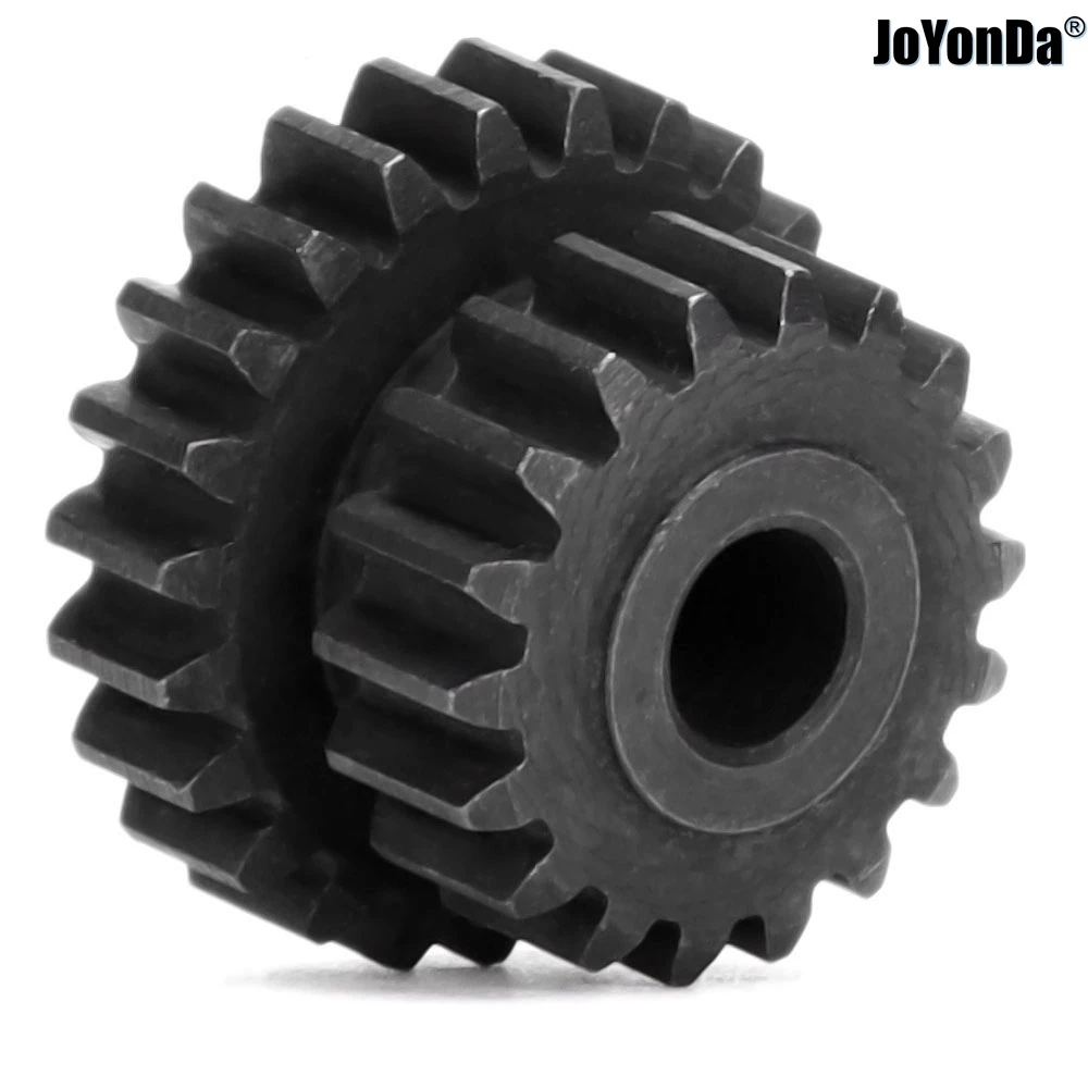 

1M Steel Heavy Duty Drive Gear 18-23T #102514 #86097 for RC HPI SAVAGE FLUX 2350 HP X 4.6 SS 3.5 (Replaces 86097)