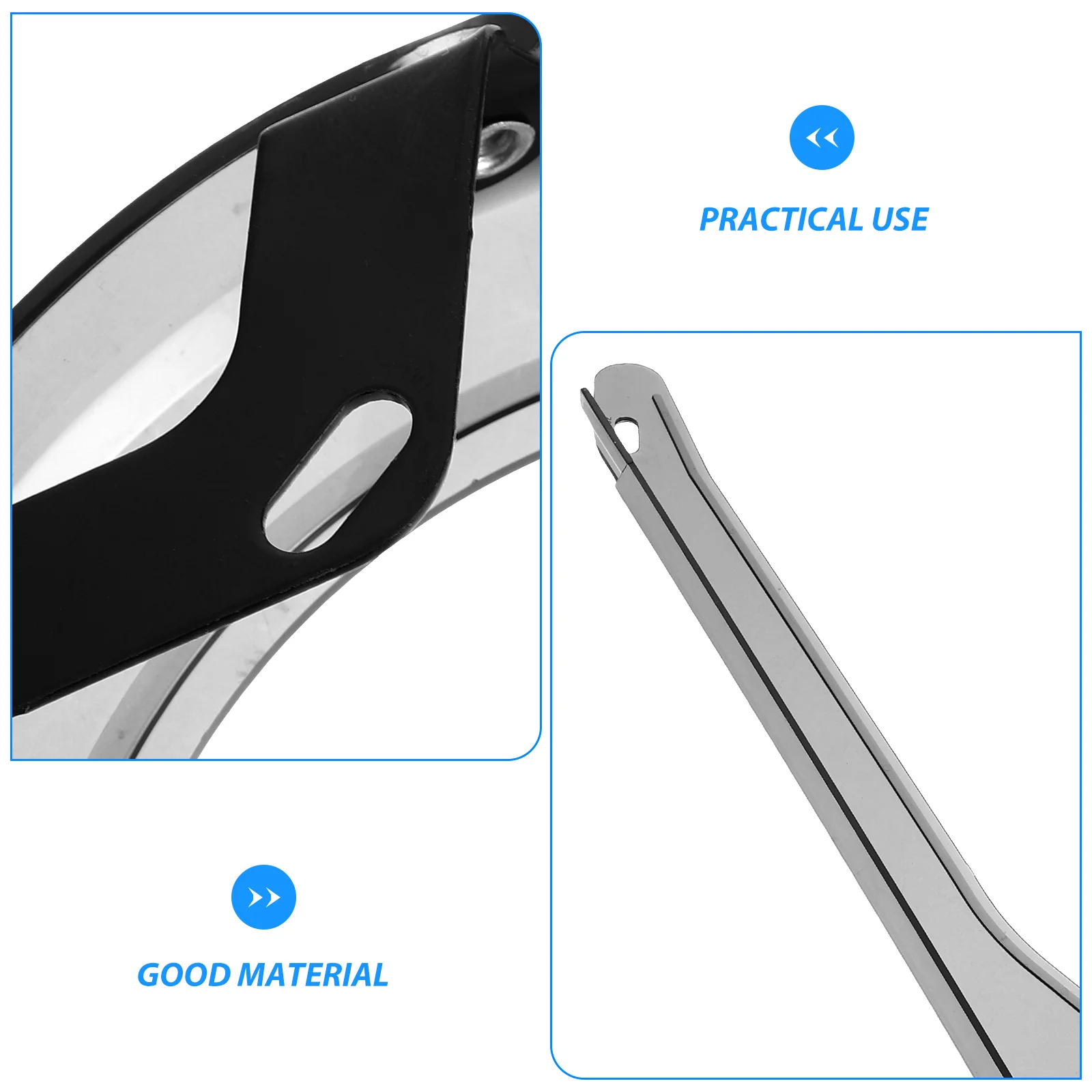 

Universal Protector Mountain Road Bicycle Anti-Oil Stain Easy Install Durable Plastic Front Sprocket Guard Bicycle Accessories
