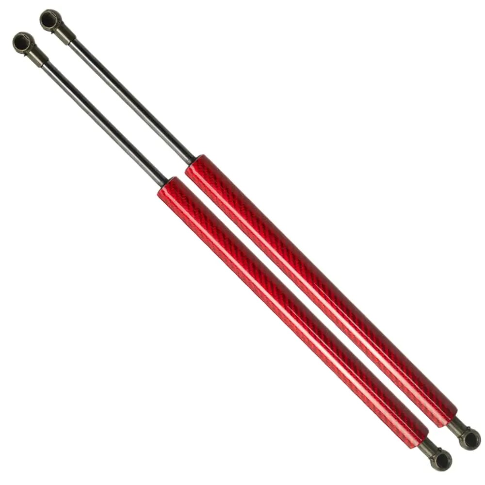 

Carbon Fiber Trunk Lift Supports For Suzuki Carry Every Van Da32w Da52 Da63 1999-2005 Tailgate Gas Struts
