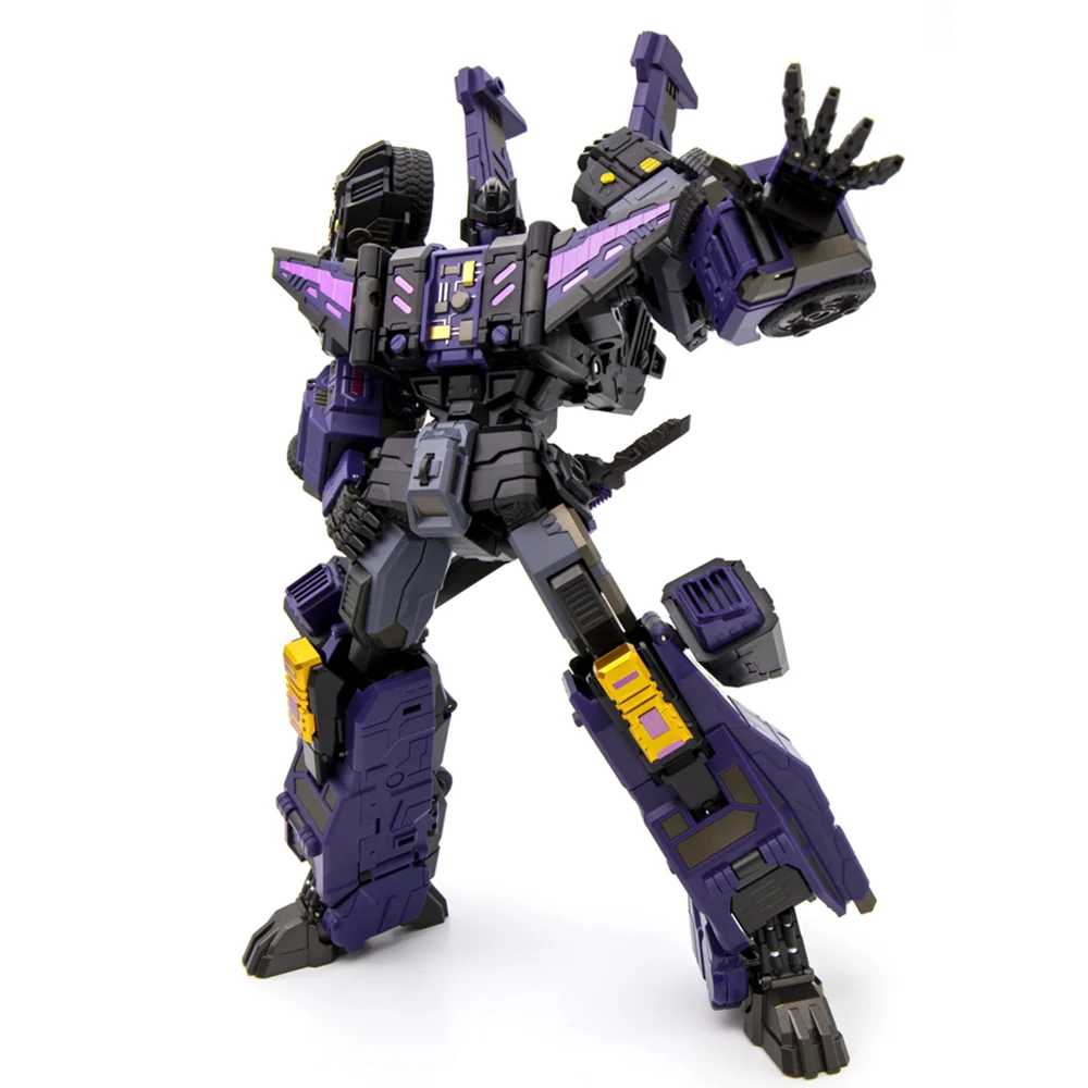 IN STOCK IDW Transformation G-CREATION GDW-03B GDW-03M GDW-03