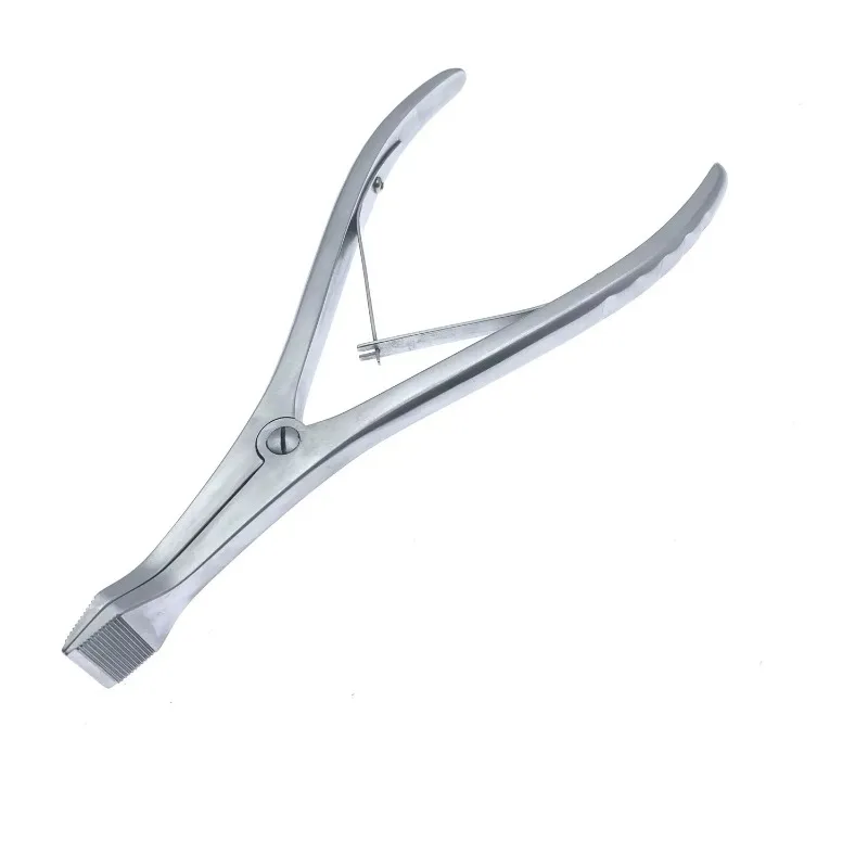 Medical Plaster Distractor Spreader Plaster Retractor Tool Stainless Steel Autoclavable Orthopedic Veterinary Instrument