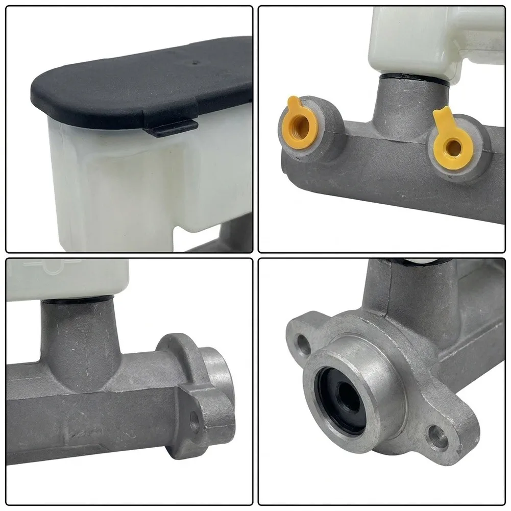 Brake Master Cylinder M390259 18021273 18029967 19209221 for Chevrolet C1500 K1500 1994-1999 4.3L 5.0L V8 5.7L V8