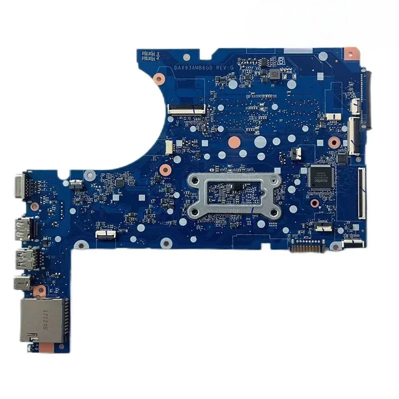 High QualityFor HP Pavilion 455 G4 Motherboard DAX93AMB6G0 Mainboard AMD A9-9410 A10-9600 CPU UMA 100% Tested Okhigh - Quality