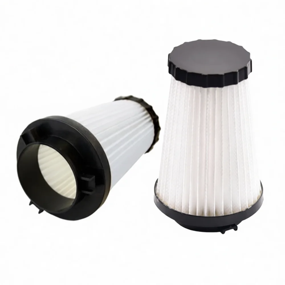 High Quality Hepa Filter For Dirt Devil F2 Series Vacuum Cleaner Spare Parts Effective Dust Cleaning Accessory Tool