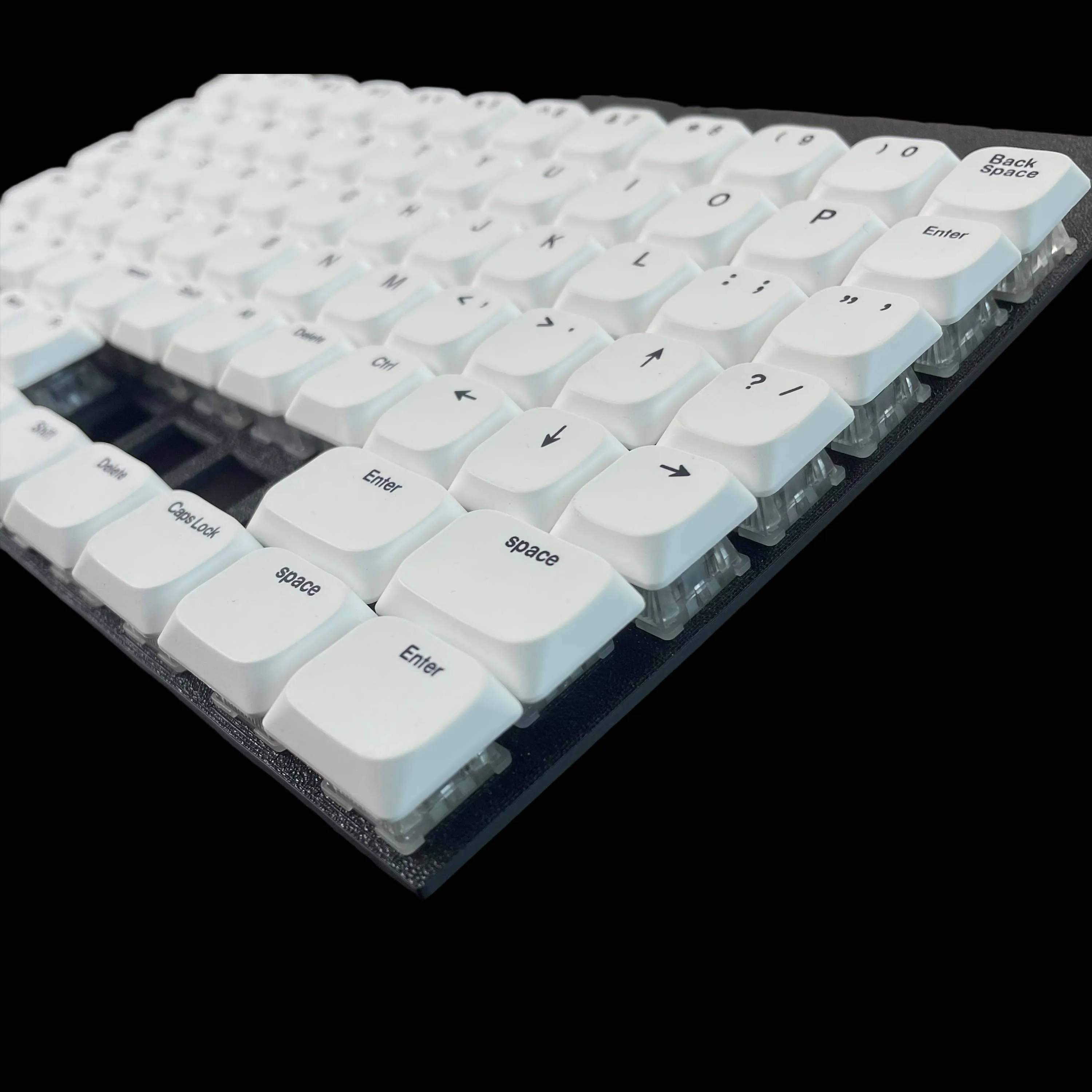 Ultrathin Low Profi…