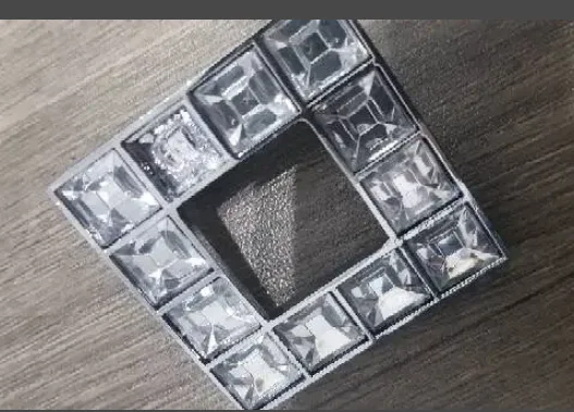 

This is a link to make up the difference and shipping cost.