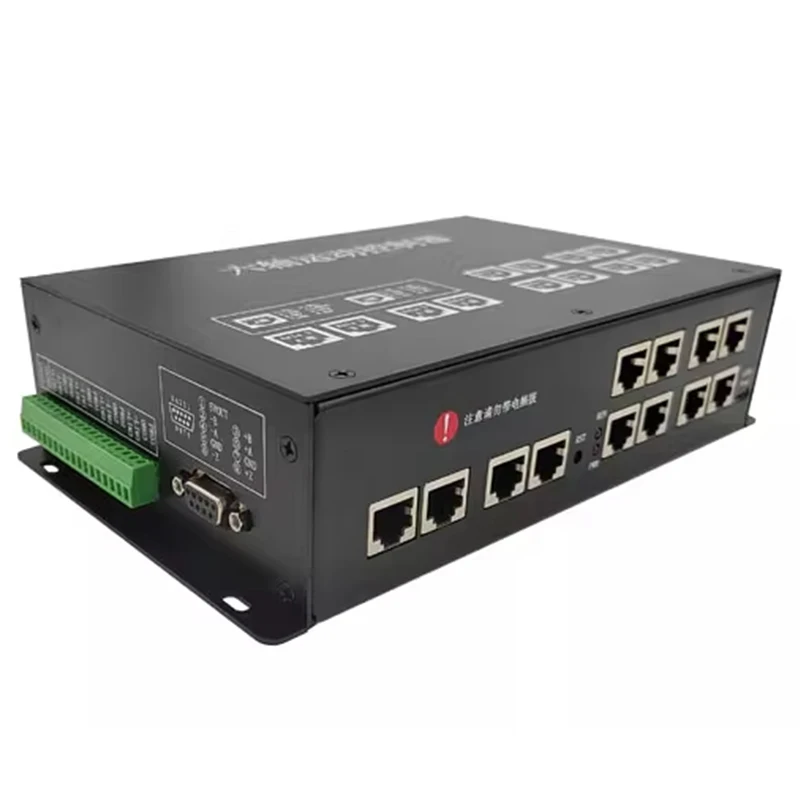 4 axes/6 axes/8 axes Offline motion controller STM32 C programming motion controller 4-axis-8-axis