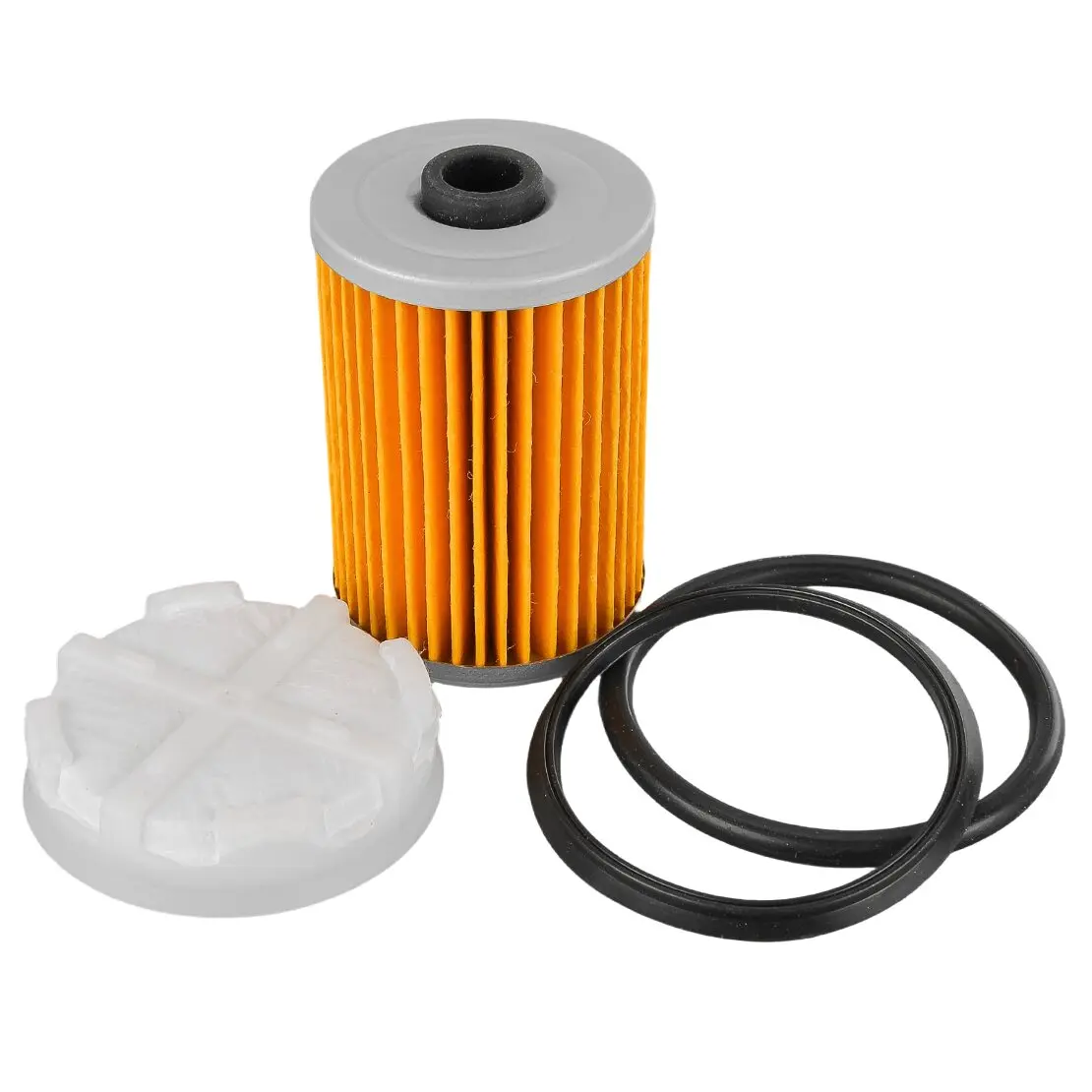 

35-8M0093688 35-866171A01 35-892665 35-8M0204703 Fuel Filter Kit Fit For MerCruiser Bravo V8 5.0L 5.7L 6.2L 350 MAG MPI