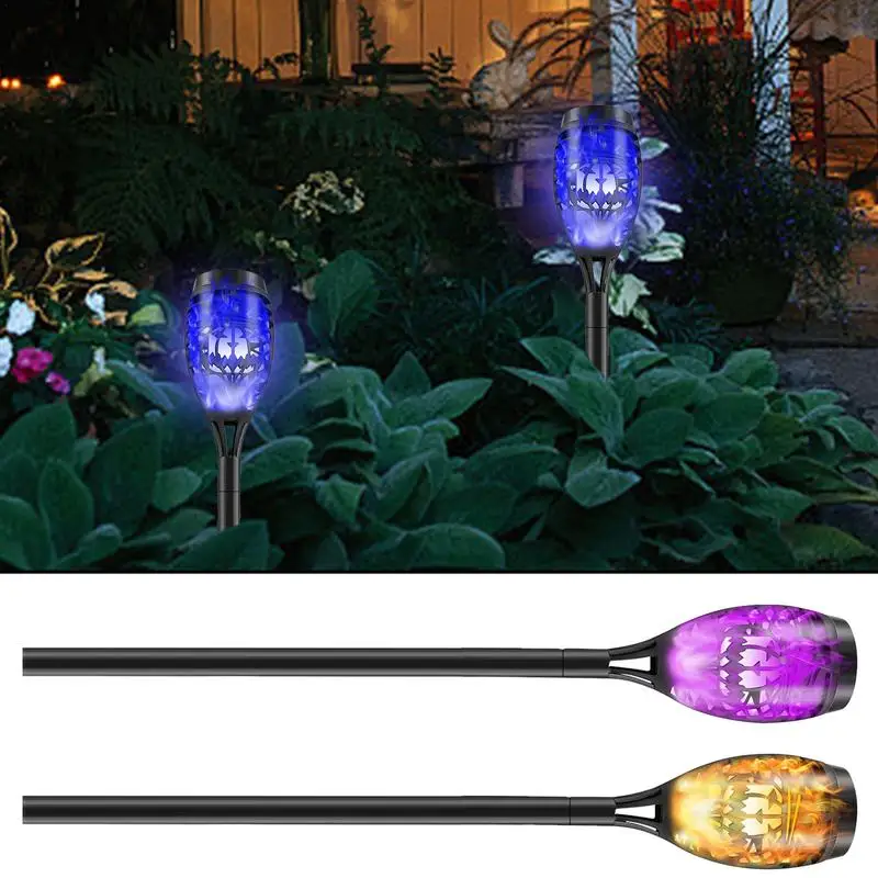 

Pumpkin Solar Light Halloween Outdoor Pumpkin Stake Halloween Lighted Pumpkin Pathway Lights For Garden Lawn Yard Patio Decor