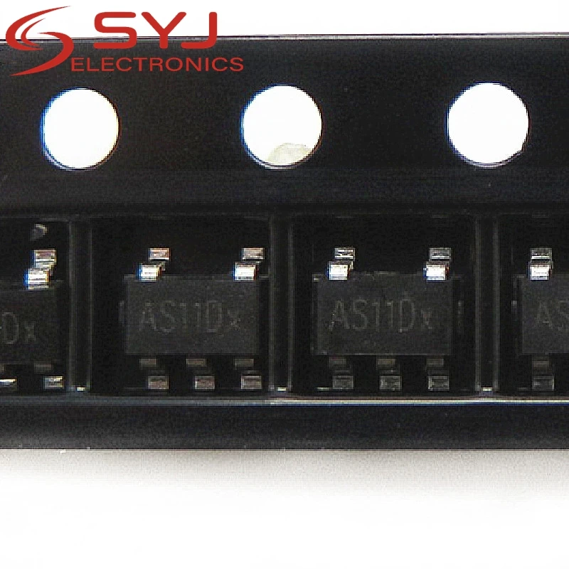 5PCS AO3422 AR MT3410L MT3410 IRLML2803TRPBF IRLML2803 LP2985AIM5X-3.3 LORA OH49E S49E SS49E 49E SY8089AAAC KV SOT-23