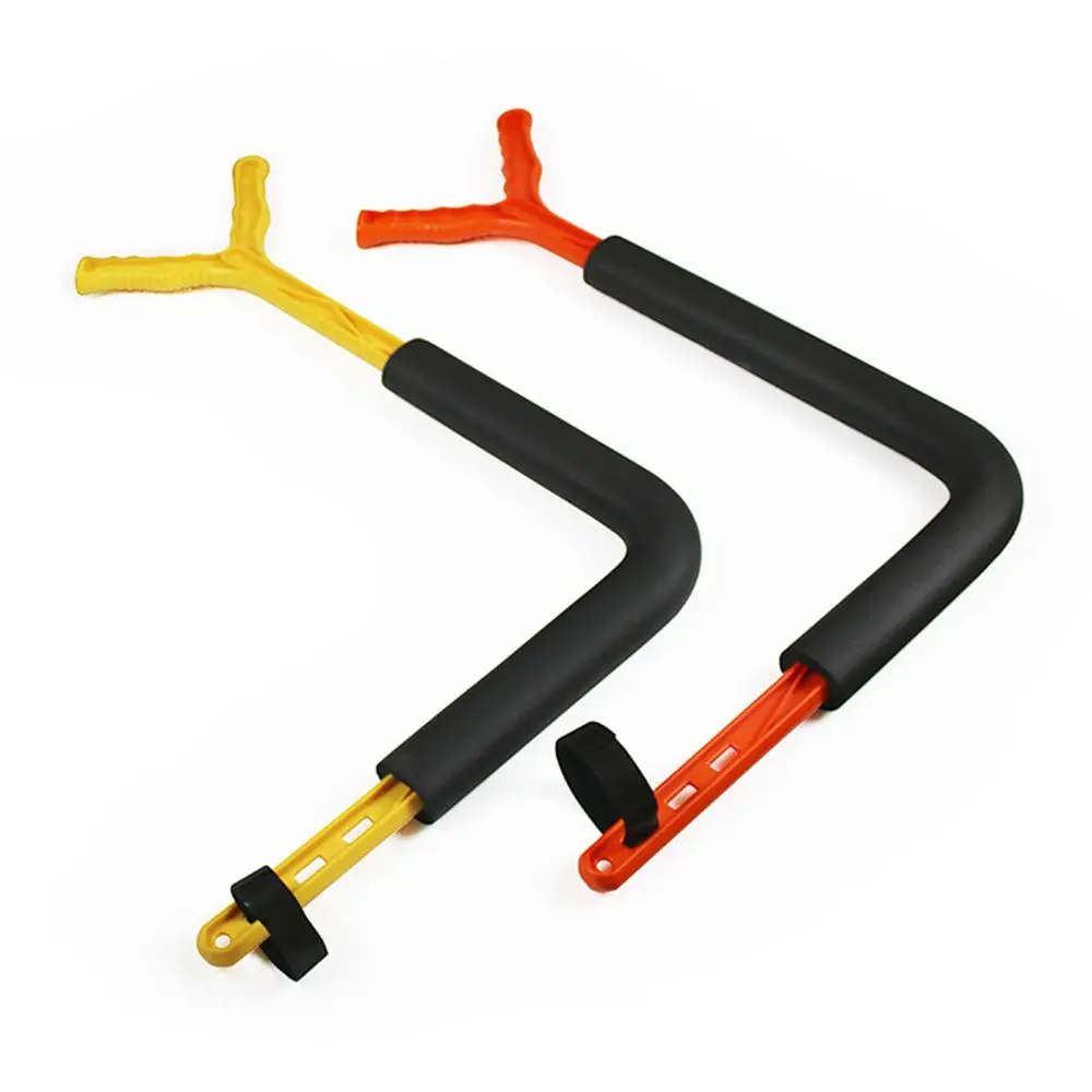 For Beginner  Skill Training Speed Practice Wrist Control Posture Corrector Spinner Motion Trainer Golf Swing Training Aid