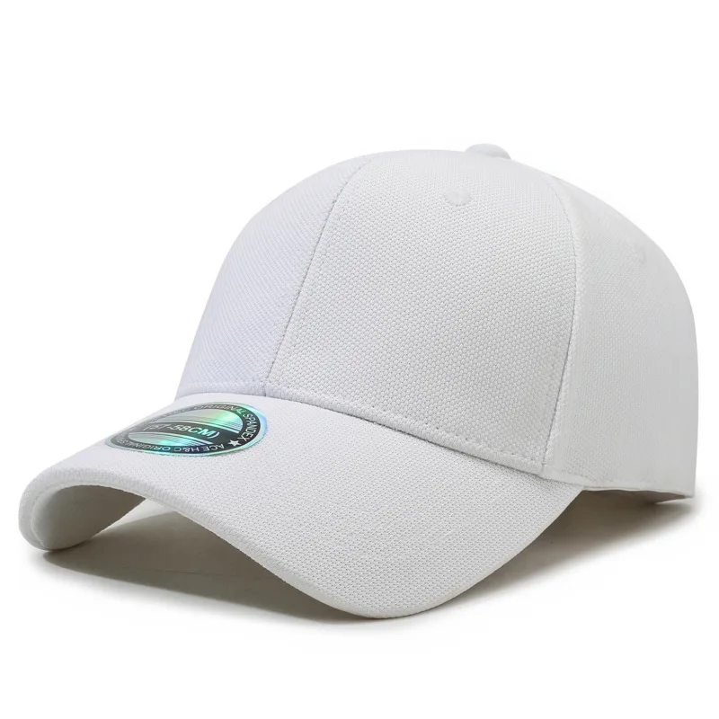 2026 hohe Qualität Baseball Kappe Männer Snapback Hüte Caps Männer Ausgestattet Geschlossen Volle Kappe Frauen Gorras Knochen Männlichen Trucker Hut – Detail 9