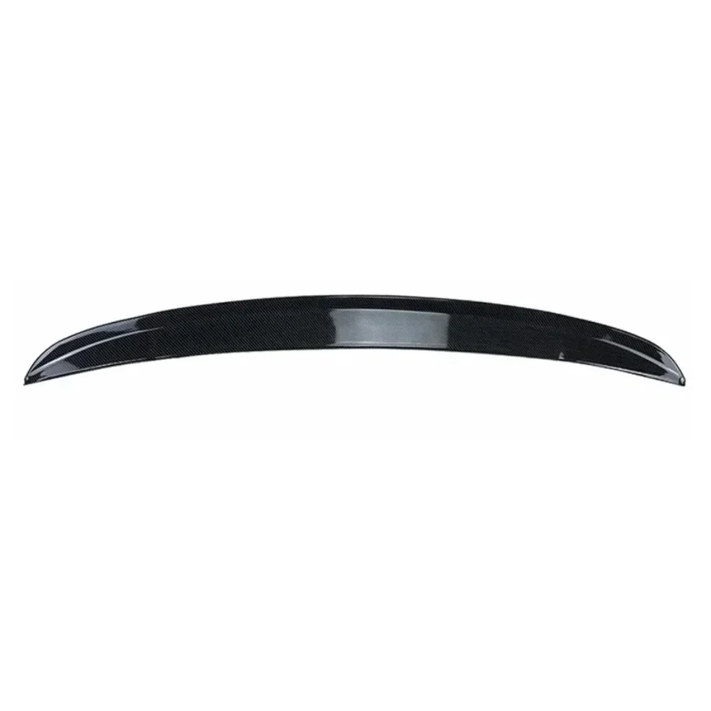 Voor Mercedes Benz Glb X247 Glb180 200 Glb35 2019 + AMG Auto Dak Boot Kofferbak Spoiler Top Staart vleugel Lip Body Kits Accessoires