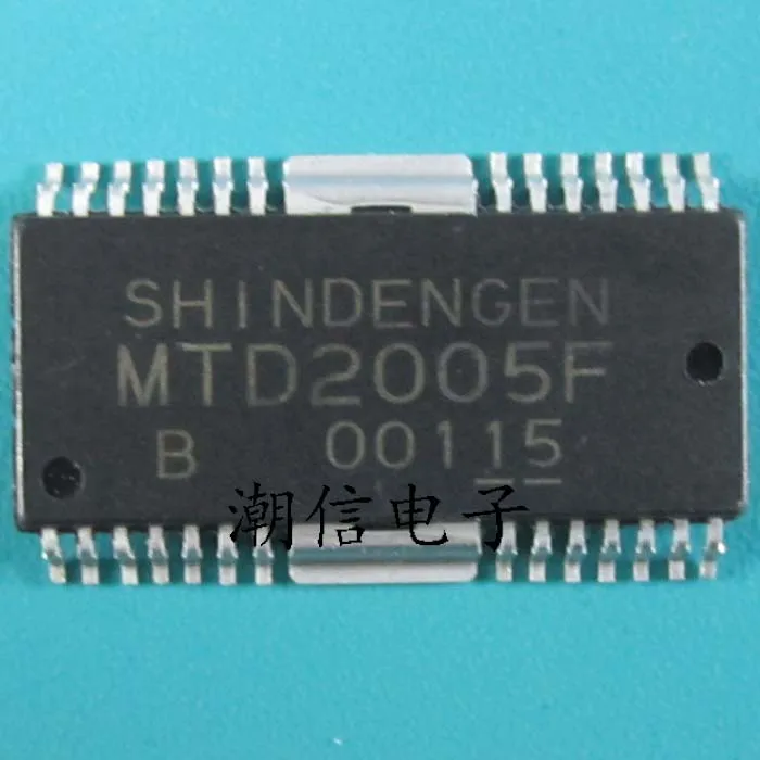 

free shipping MTD2005FHSOP-28 10PCS