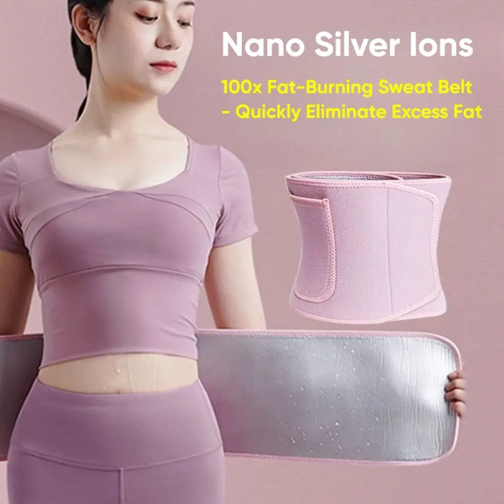 

New Slimming Girdle Waist Trainer Belt Black Body Shaper Shapewear Belts Adjustable Gym Workout Band Women