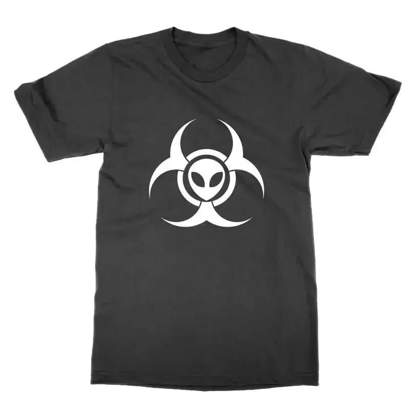 Skinwalker Ranch Logo T Shirt Funny Zombie Top T Shirt Gift