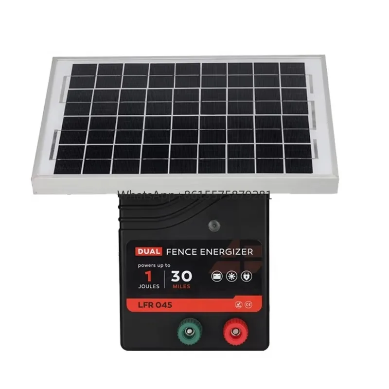 

Lydite pemberi energi pagar listrik 30mil, pagar listrik, pemberi energi, pagar listrik tenaga surya, pemberi energi