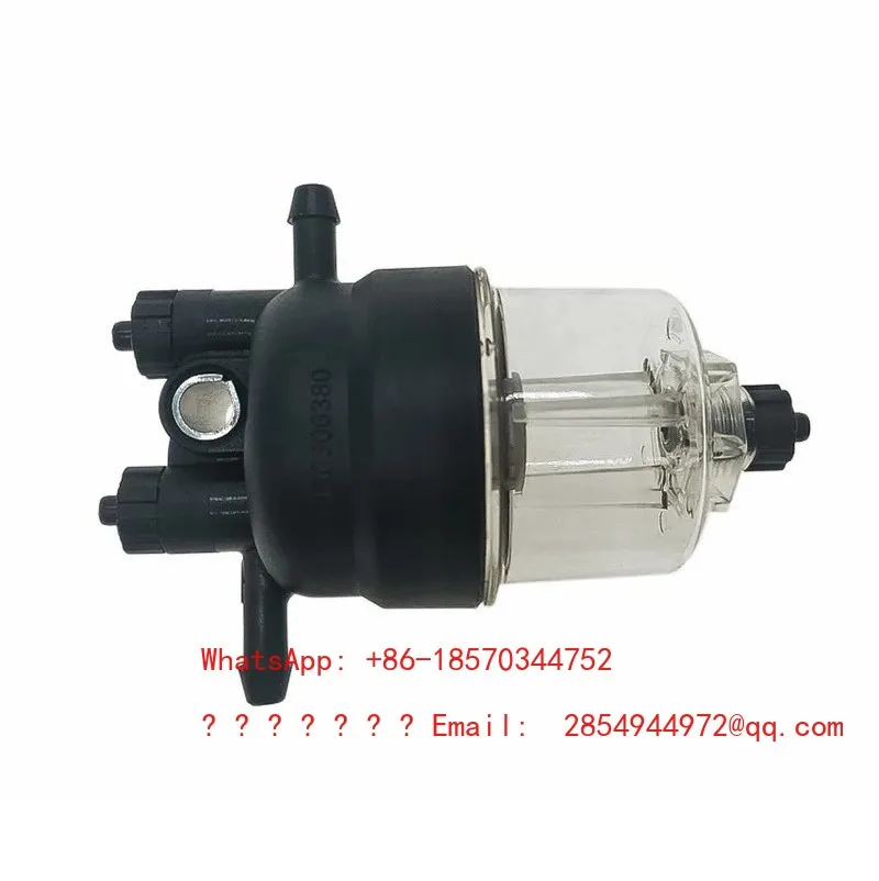 Filter Assembly 130306380 130446120 for Engines, Available From Stock