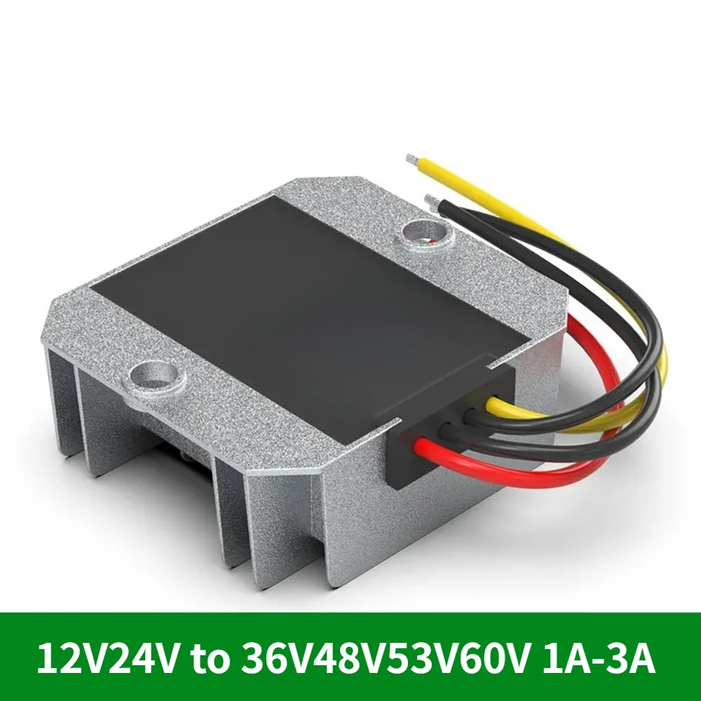12V24V To 36V48V53V…
