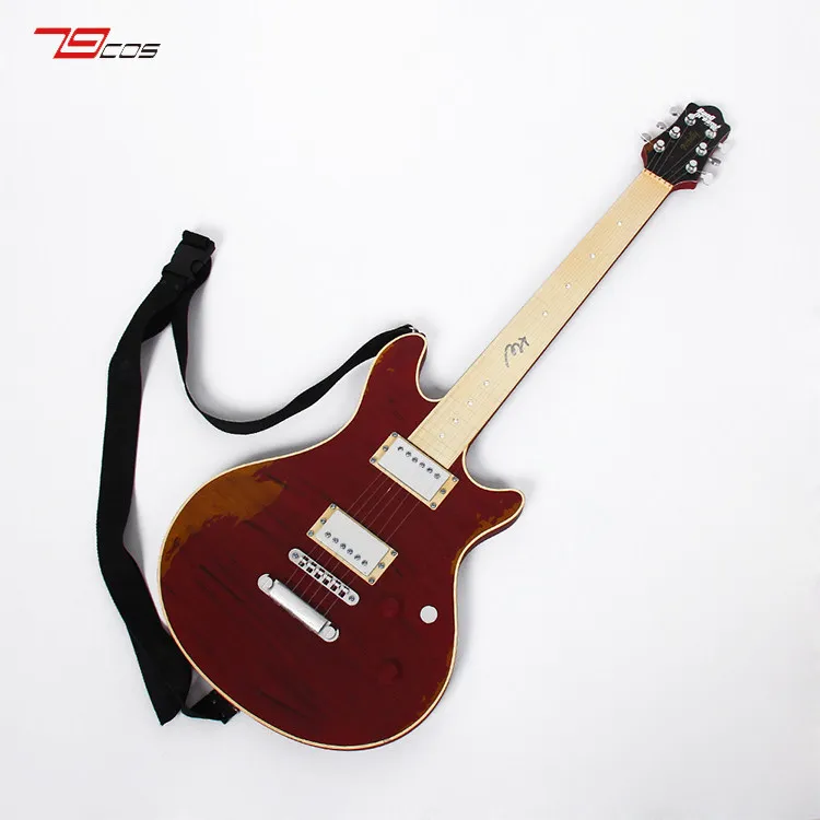 

Игра BanG Dream! Rカ Kaname Sword, реквизит для косплея, Хэллоуин, карнавал, косплей, вечерние реквизит, аксессуары