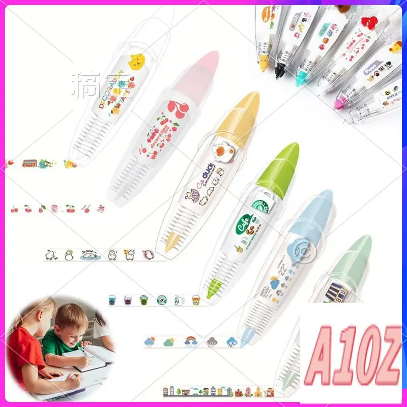 0Z-DIY Cartoon Pres… - image