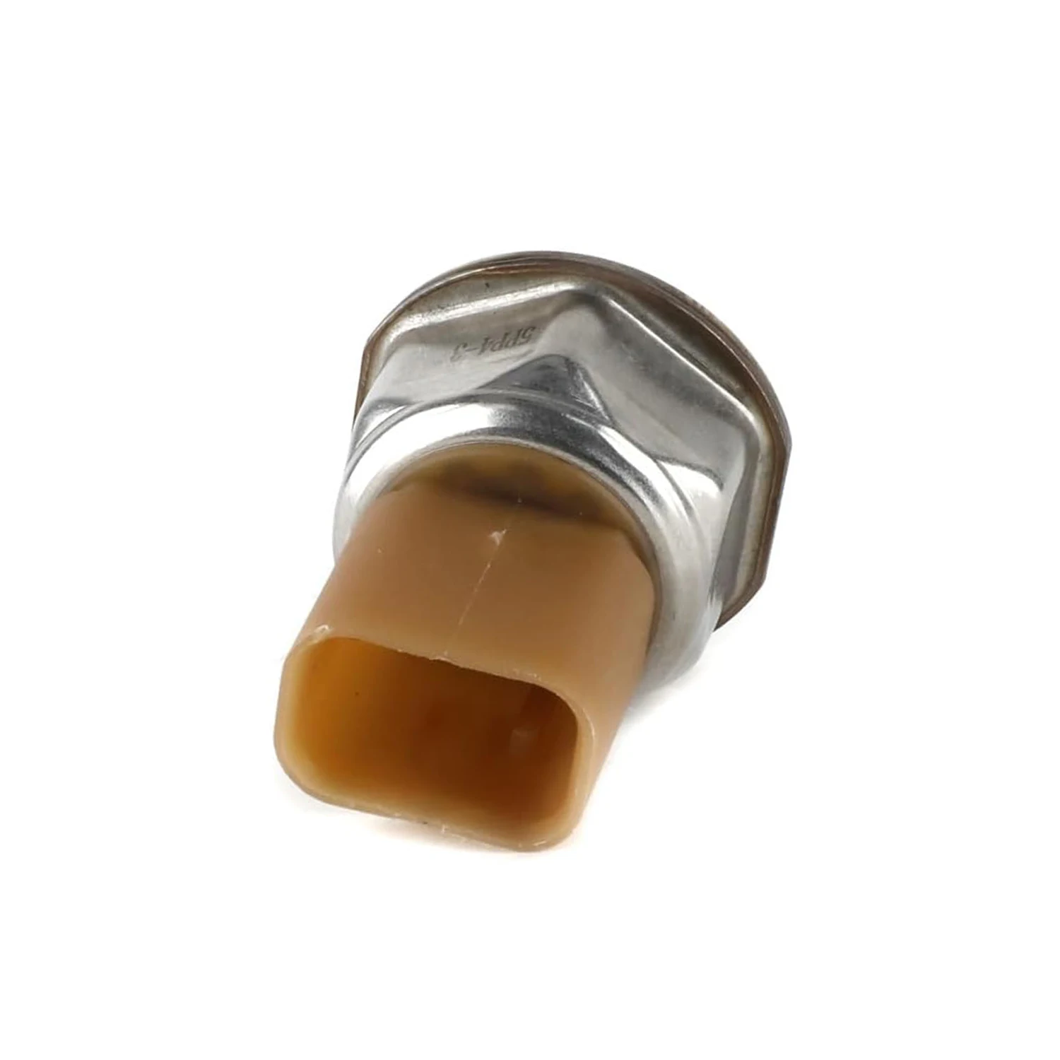 XCWoOshop 5PP4-3 مستشعر ضغط السكك الحديدية الوقود 248-2169 متوافق مع كاتربيلر CAT C7 C9 C12 C13 C15