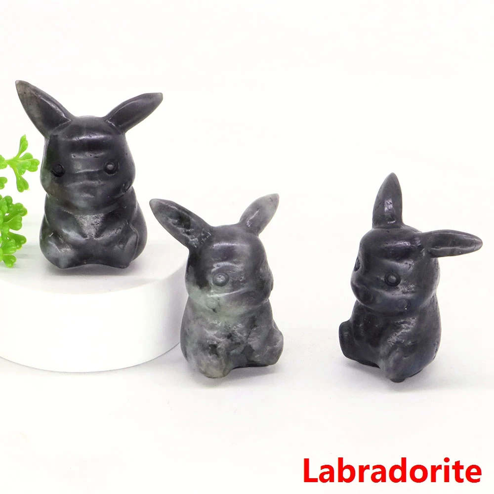 Variant: Labradorite