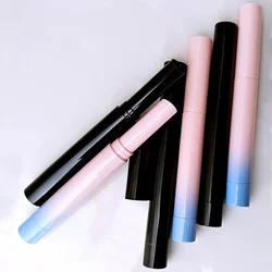 1pcs Long Tube Lipstick Tube Top Grade Lip Balm Sub Package DIY Empty High-end DIY Lipstick Container 11.1mm  Lipgloss Tube