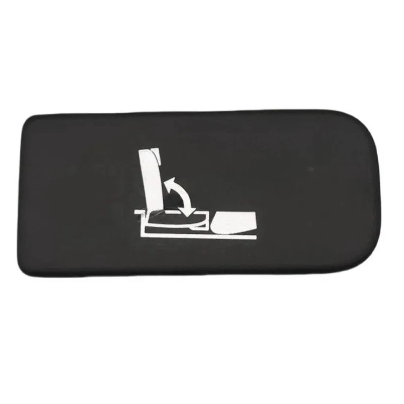 

Оригинальный переключатель крышки ручки сиденья третьего ряда для Land Rover Discovery 3 4