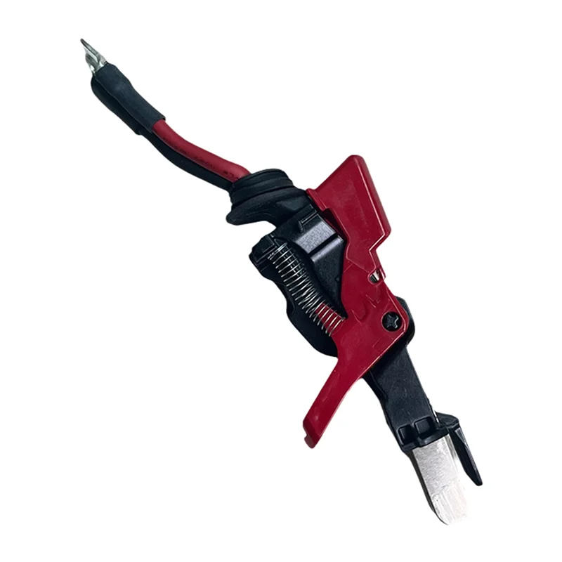 استبدال مجموعة زر تبديل مقبض الفراغ لمرفق المكنسة الكهربائية Dyson V8 SV12