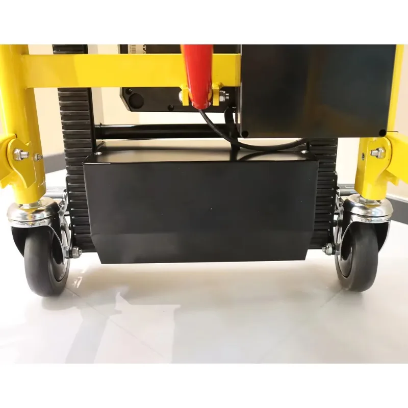 

Wholesale Medical Rehabilitation Battery Powered Stair Climber Electric Stair Chair Lift Up And Down Stairs