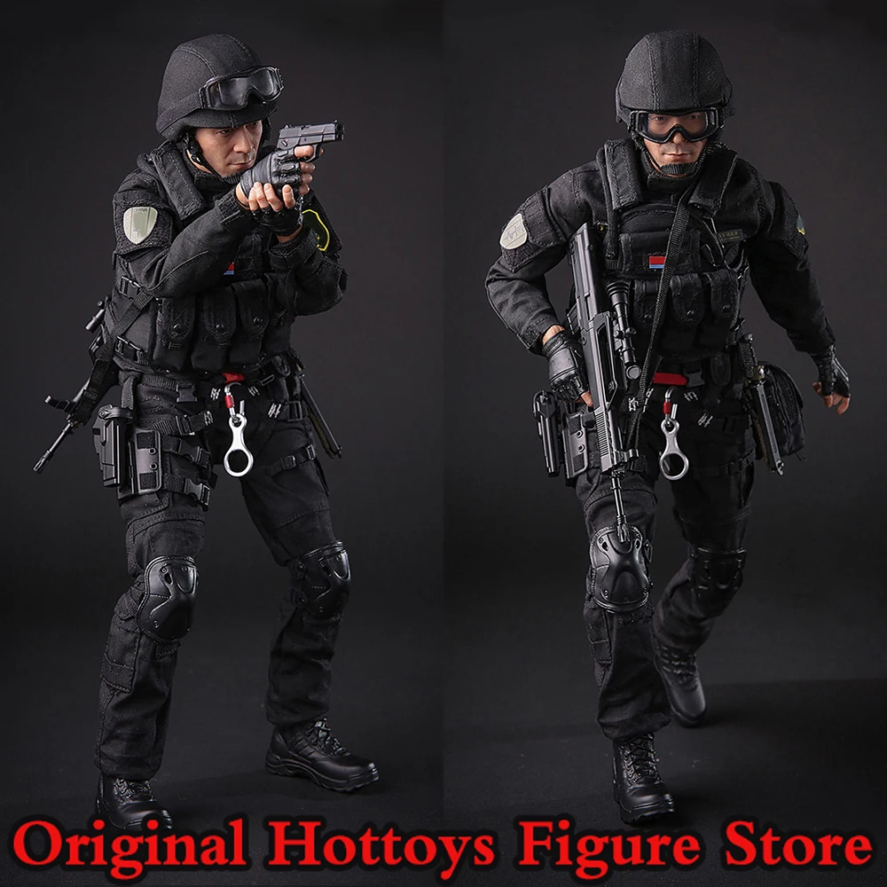 MINITIMES M027 1/6 Scale Male Soldier The Marine Of China Navy Member Full Set 12-inch Action Figure Model Gifts Collection