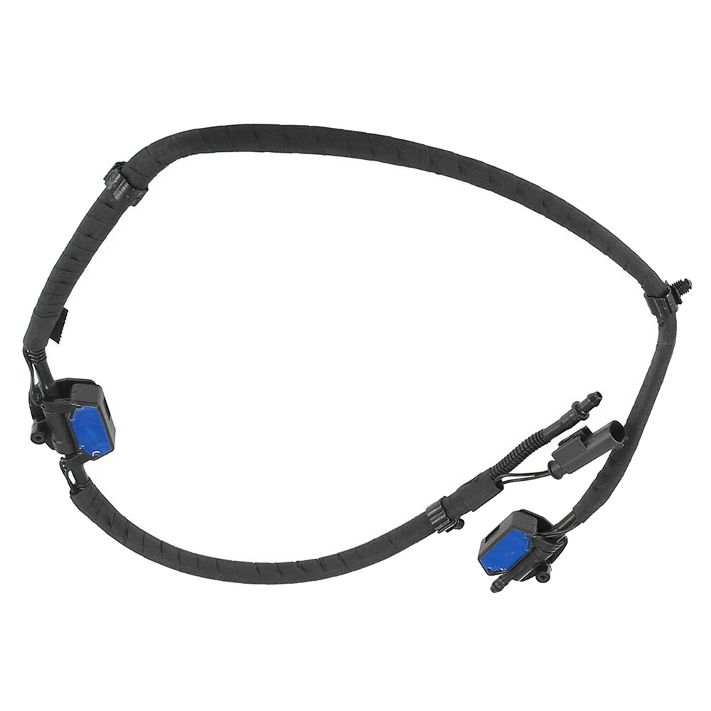 

New Front Windshield Washer Nozzle Sprayer Jet System 61667276500 For -BMW 3 Series F30 F31 F80 2012-2017 328 330 340 M3-A61E