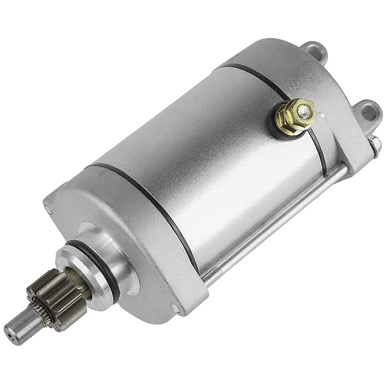 1PC rozrusznik elektryczny dla Yamaha Raptor 660R YFM 660 YFM660R części do silnika Quad ATV OEM: 3SX-81890-00 3SX-81890-00-00
