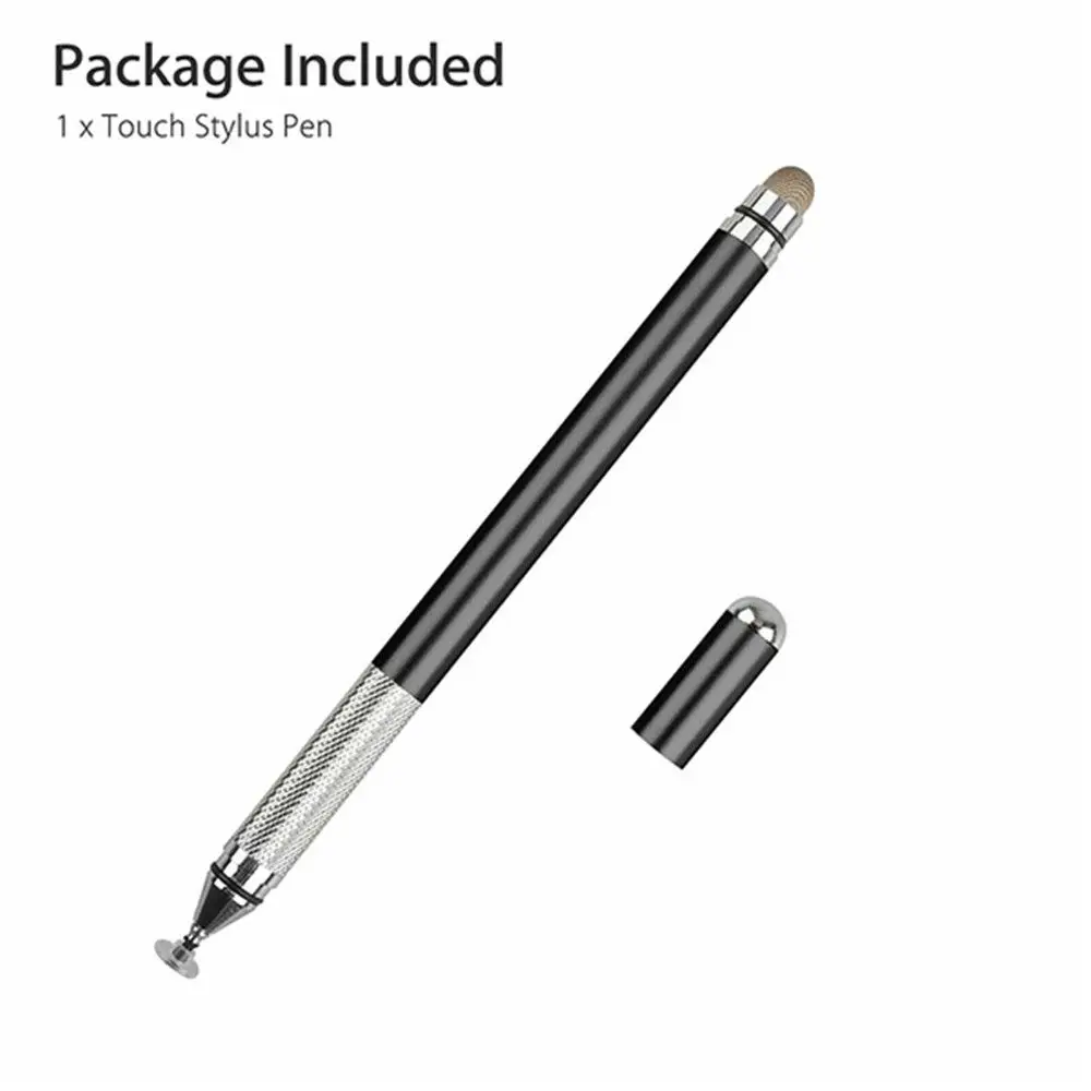 Portable Tablet Phone Accessories Capacitive Stylus Drawing Pen Touchpen Touch Screen Pen For Pad Tablet Phone